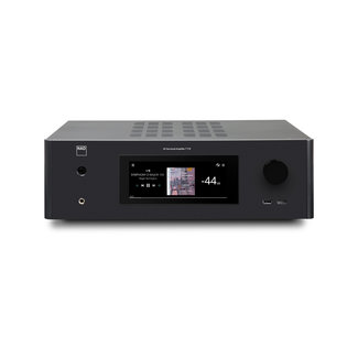 NAD T 778 AV surround sound ontvanger