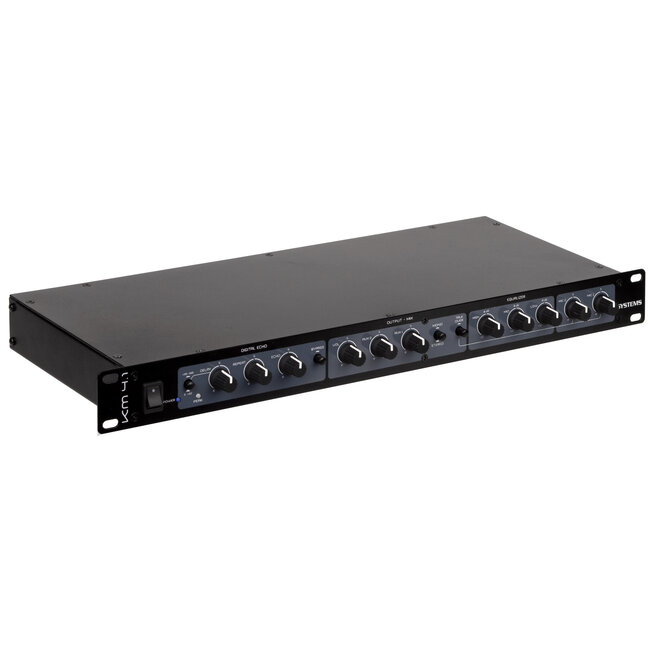 JB Systems KM 4.1 Echokamer