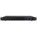 Audiophony MX82 Monteerbare mixer/voorversterker