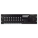 Audiophony PREZONE88 Monteerbare matrix-mixer