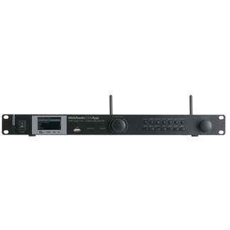 Audiophony WEBRADIO130App Internetradio