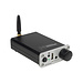 Audiophony WiCASTplay+ Draadloze WIFI speler met RJ45