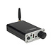 Audiophony WiCASTamp30+ WIFI versterker met RJ45