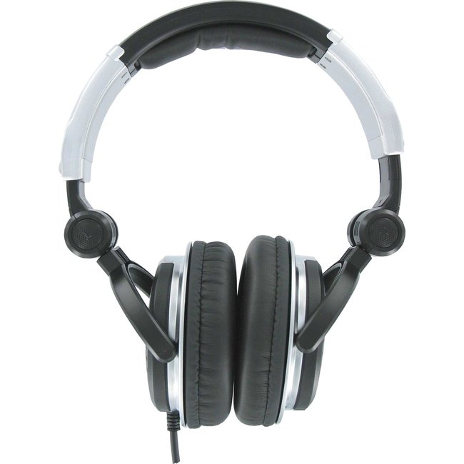 JB Systems HP2000 PRO DJ koptelefoon