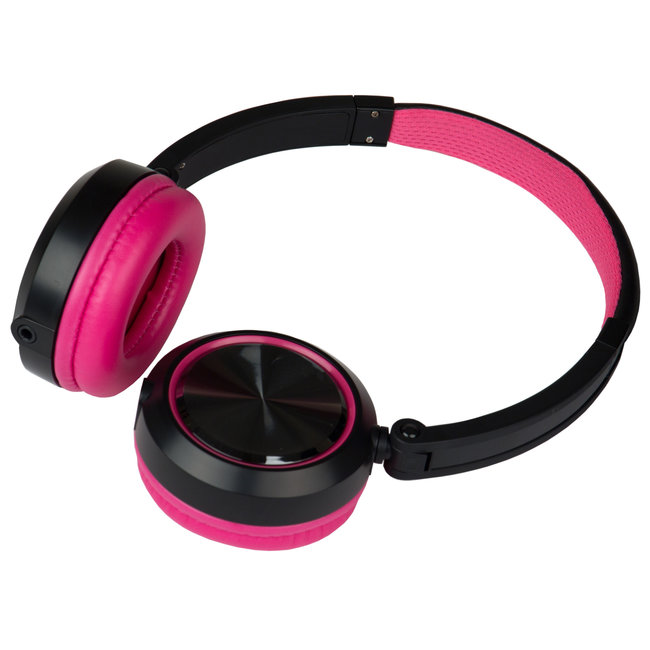 JB Systems HeadZ Fuchsia