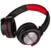 JB systems HEADZ ONE multimedia-hoofdtelefoon