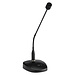 Audiophony MIC-DESK Push-to-talk tafelmicrofoon