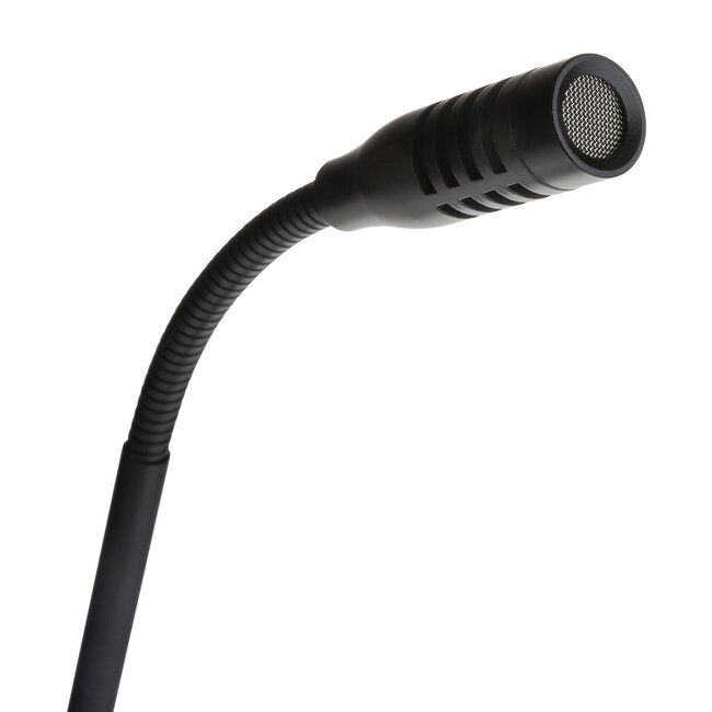 Audiophony MIC-DESK16M Tafelmicrofoon met 16 zones