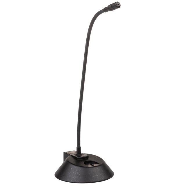 JB Systems JB33 Microfoon met zwanenhals