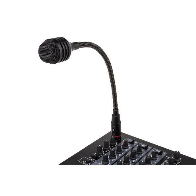 JB Systems JB30 Microfoon met zwanenhals