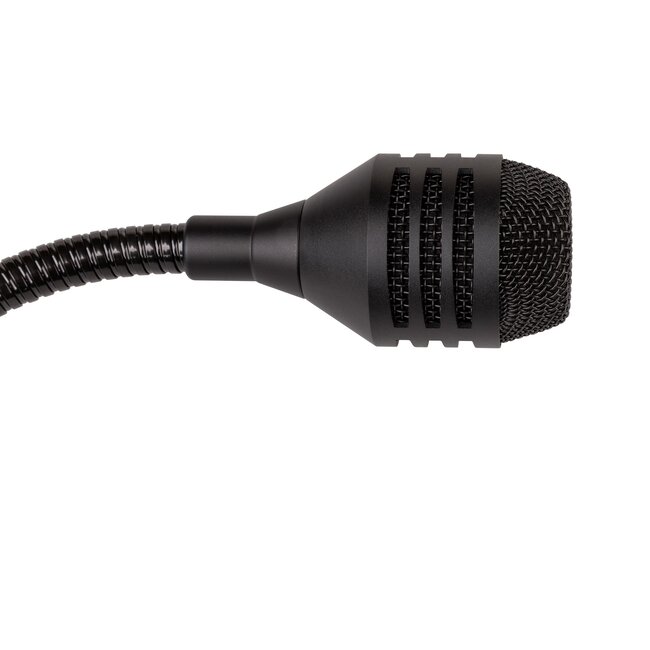 JB Systems JB30 Microfoon met zwanenhals