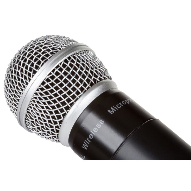 JB Systems Wireless Handmic for PPA-101