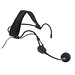 Audiophony UHF410-Head Microfoon met zweetbestendige hoofdband