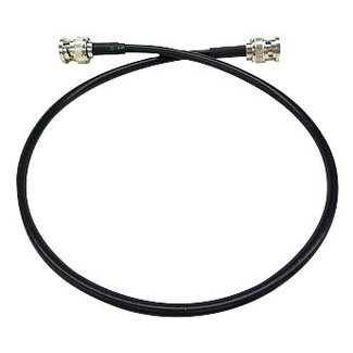Audiophony UHF410-Rall1m Verlengkabel voor antenne