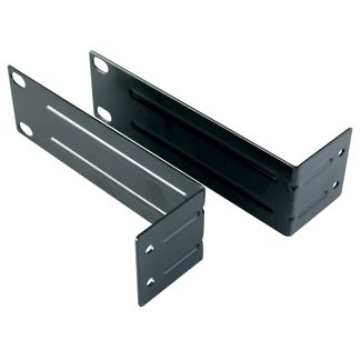 Audiophony UHF410-Rack Lange beugel voor ontvanger