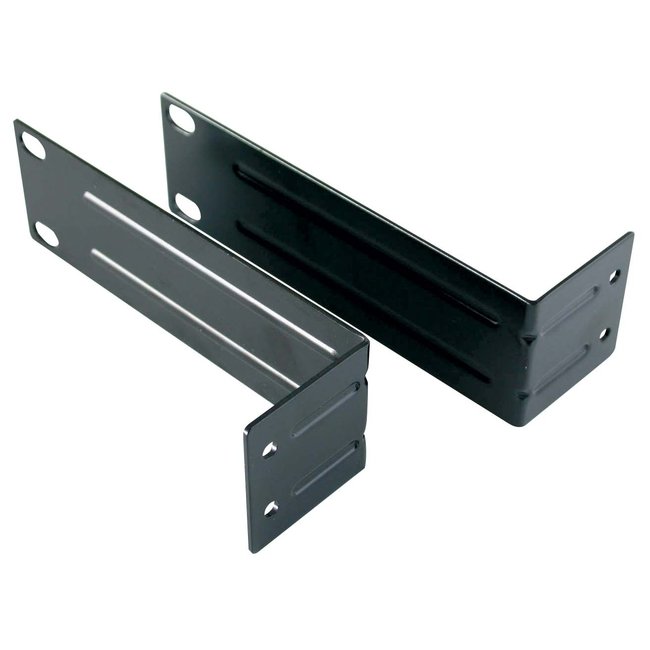 Audiophony UHF410-Rack Lange beugel voor ontvanger