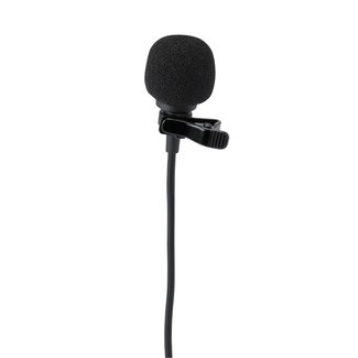 Audiophony GOLava Lavalier microfoon
