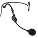 Audiophony GOHead Hoofdband electret microfoon