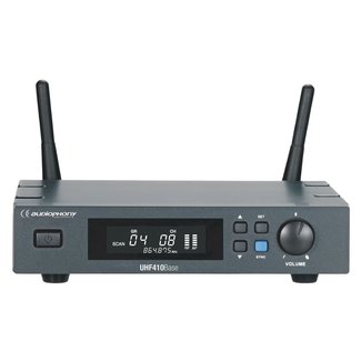 Audiophony Audiophony UHF410-BASE-F5
