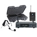 Audiophony CK-UHF410-Head-F5 pack