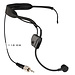 JB systems HF-HEADSET FITNESS
