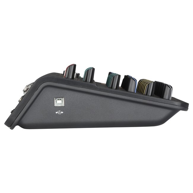 Audiophony Mi4U Mengpaneel 4 kanalen