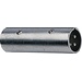 Hilec Adapter XLR male/XLR male