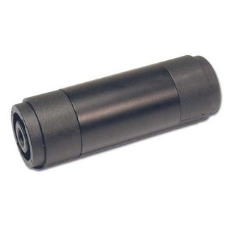 Hilec AS/SF-SF Female/Female speaker extender