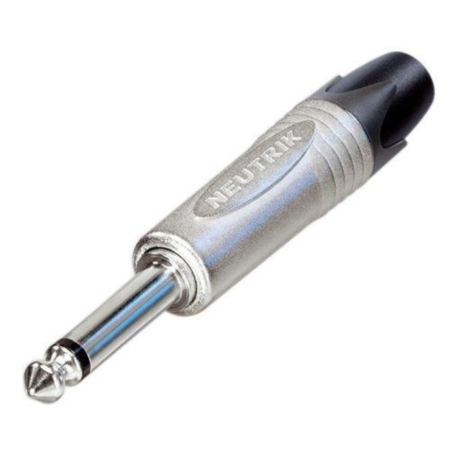 Neutrik NP2X KABEL JACK-m 6,3mm mono