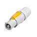 Neutrik NAC3FCB CABLE Powercon stopcontact (grijs)