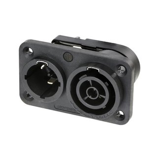 Neutrik NAC3PX-TOP powerCON TRUE1 connector