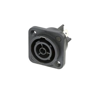 Neutrik NAC3FPX-TOP PowerCON TRUE1 connector