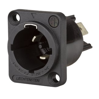 Neutrik NAC3MPX-TOP powerCON TRUE1-connector