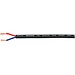 Hilec SPR2150 Ronde luidsprekerkabel 2x1.50mm² (rol 100m)