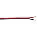 Tasker C102 (2x2.50 r/z) Speaker cable