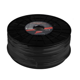 Hilec MC-01 Symmetrische microfoonkabel van hoge kwaliteit 100m