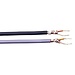 Tasker C114  Bal. mic/audio cable