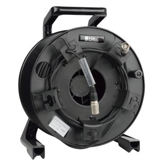 Hilec CAT6roll50 CAT6 flexible reel roll RJ45 Neutrik 50m