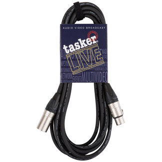 Tasker Tasker PRE-DPR-RF315black - MF114ZW05