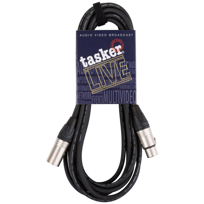 Tasker PRE-DPR-RF315black - MF114ZW05