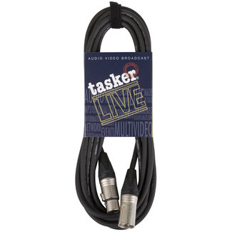 Tasker Tasker PRE-DPR-RF335black - MF128ZW05