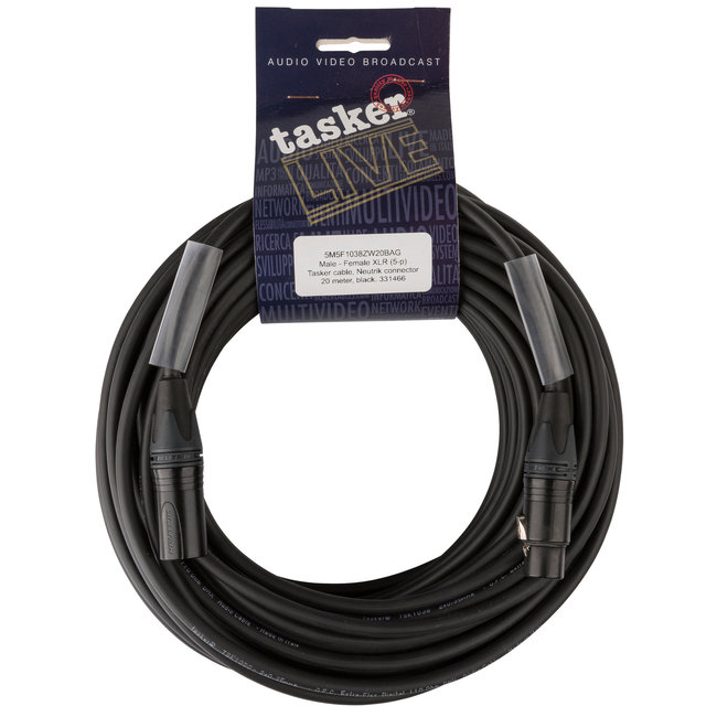 Tasker PRE-5M5F1038ZW20 (BAG)