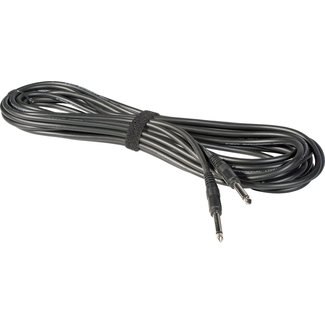 JB systems 2-0425 mono Jack + mono Jack 6m