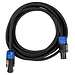 Hilec 2-0505 Luidsprekerkabel 2x Pro Lock 5m