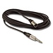 Hilec CM/XMJM-6 Mannelijke XLR / mannelijke mono Jack 6.35 microfoonkabel 6m