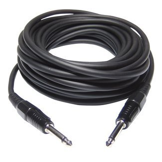 Hilec CL/JMJM-1,5 Jack male / Jack male mono line cable 1.5m