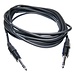 Hilec CL-07/1,5 Stereo Male Jack / Stereo Male Jack line cable 1.5m