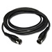Hilec CL-51/6 DIN 5-pin mannelijk - DIN 5-pin mannelijk midi kabel 6m