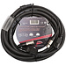 Hilec AUDIO COMBI CABLE IEC/XLR-5M