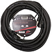 Hilec AUDIO COMBI CABLE IEC/XLR-10M